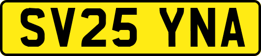 SV25YNA