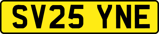 SV25YNE