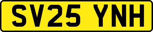 SV25YNH