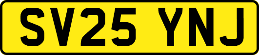 SV25YNJ