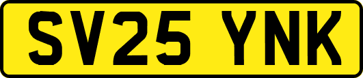SV25YNK