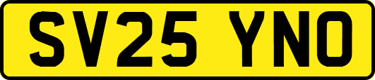 SV25YNO