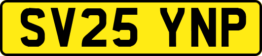 SV25YNP