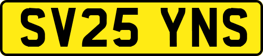 SV25YNS