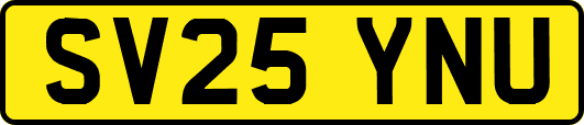 SV25YNU
