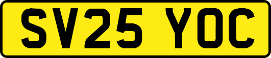 SV25YOC