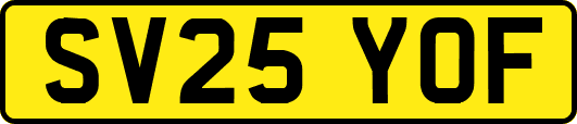 SV25YOF