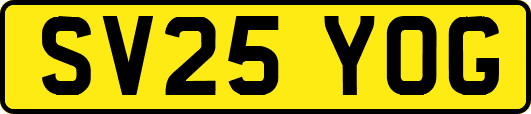 SV25YOG