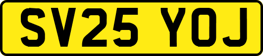 SV25YOJ