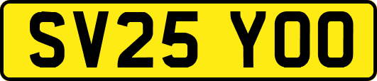SV25YOO