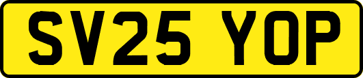 SV25YOP
