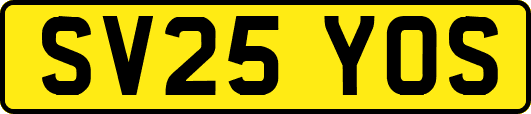 SV25YOS