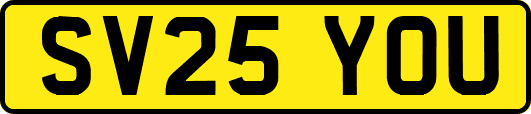 SV25YOU