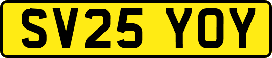 SV25YOY
