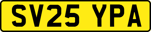 SV25YPA