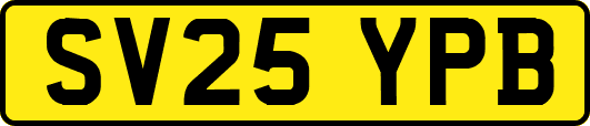 SV25YPB