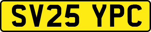 SV25YPC