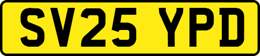 SV25YPD
