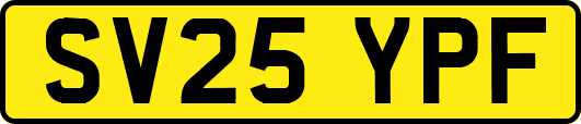 SV25YPF