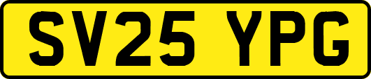 SV25YPG
