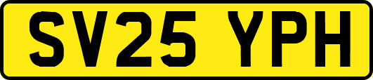 SV25YPH