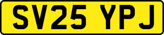 SV25YPJ