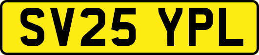 SV25YPL