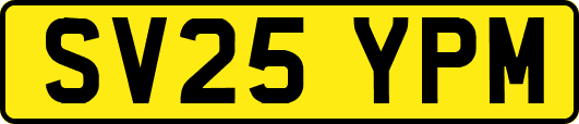 SV25YPM