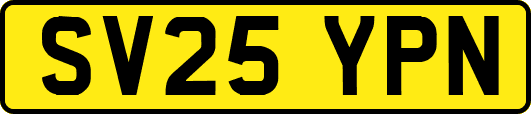 SV25YPN
