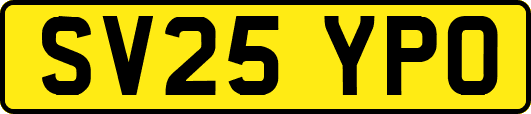 SV25YPO