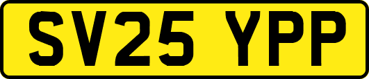 SV25YPP