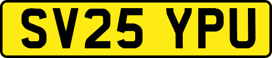 SV25YPU