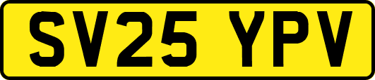 SV25YPV