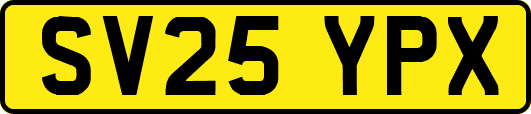 SV25YPX