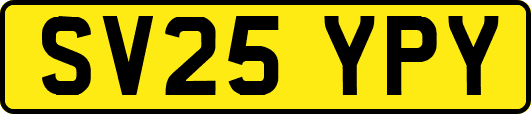 SV25YPY