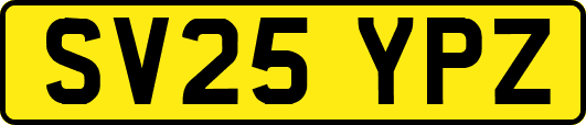 SV25YPZ