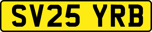 SV25YRB