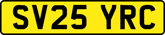 SV25YRC