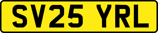 SV25YRL