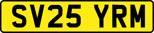 SV25YRM
