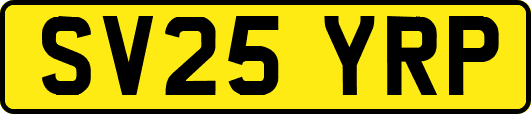 SV25YRP