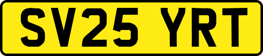 SV25YRT