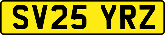SV25YRZ
