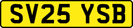 SV25YSB