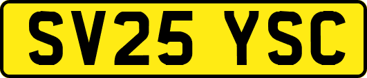 SV25YSC