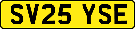 SV25YSE