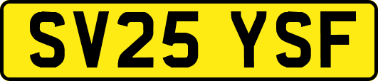 SV25YSF