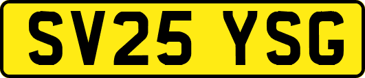 SV25YSG