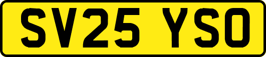 SV25YSO