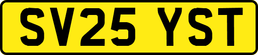 SV25YST